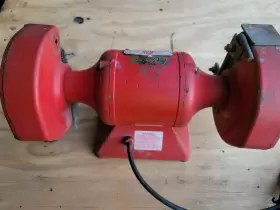 BG612R MAC TOOLS Bench Grinder #2