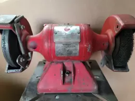 BG612R MAC TOOLS Bench Grinder #3