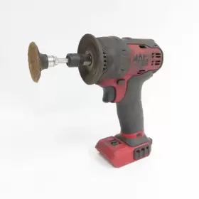 MCM401 MAC TOOLS Cordless Electric Polisher Sander #2 MCM401 MAC TOOLS Cordless Electric Polisher Sander #2