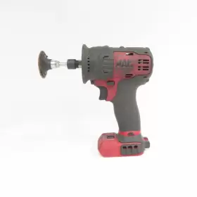 MCM401 MAC TOOLS Cordless Electric Polisher Sander MCM401 MAC TOOLS Cordless Electric Polisher Sander