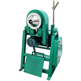 021631 MAISUTSEB Rod Mill Dual Grinding Ore 021631 MAISUTSEB Rod Mill Dual Grinding Ore