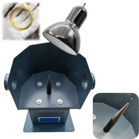 M056926 MAISUTSEB Jewelry Polishing Flying Disc Wheel Grinder