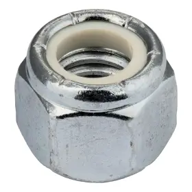 3816HLNSS10 MAKERS BOLT Pack Lock Nuts 3816HLNSS10 MAKERS BOLT Pack Lock Nuts