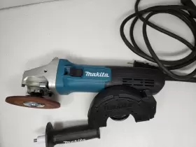 088381768290 MAKITA Sjs High Power Angle Grinder #2