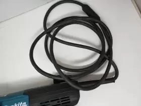 088381768290 MAKITA Sjs High Power Angle Grinder #3