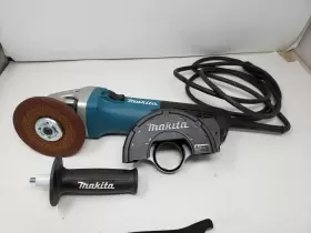 088381768290 MAKITA Sjs High Power Angle Grinder