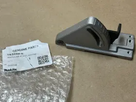 163248-6 MAKITA Angular Plate 163248-6 MAKITA Angular Plate