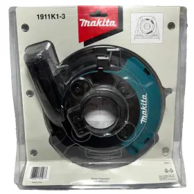 1911K1-3 MAKITA Dust Extraction Grinding Shroud 1911K1-3 MAKITA Dust Extraction Grinding Shroud