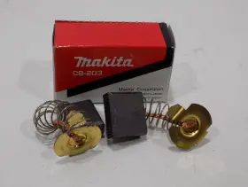 194991-6 MAKITA Brushes Chop Saw Grinders
