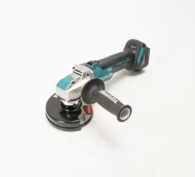196271230045 MAKITA Lxt Brushless Lithium Ion Lock Angle #2