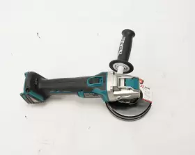196271230045 MAKITA Lxt Brushless Lithium Ion Lock Angle #3