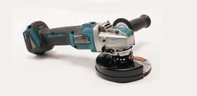 196271743880 MAKITA Lxt Lithium Ion Brushless Angle Grinder