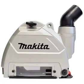 196846-1 MAKITA Dust Extracting Tuck Point Guard 196846-1 MAKITA Dust Extracting Tuck Point Guard