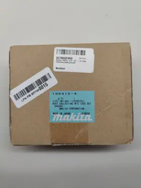 198415-4 MAKITA Dust Extraction Cutting Guard