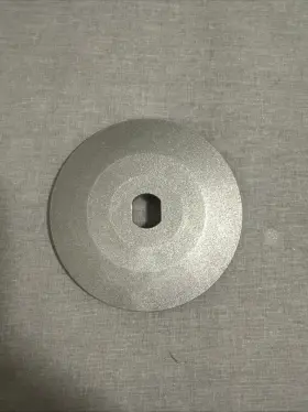 224478-5 MAKITA Flange