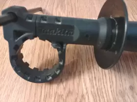 2736564 MAKITA Mount Grip Handle Hammer Drill Tools #3