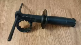 2736564 MAKITA Mount Grip Handle Hammer Drill Tools