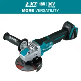 313024412491 MAKITA Lxt Lithium Ion Brushless Cordless Paddle