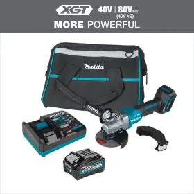 313102883847 MAKITA Xgt Brushless Cordless Paddle Switch Kit
