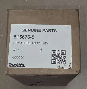 5163265 MAKITA Armature