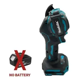 601443193962 MAKITA Cordless Angle Grinder Electric Tool Mini 601443193962 MAKITA Cordless Angle Grinder Electric Tool Mini
