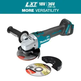 705353093135 MAKITA Lxt Lithium Ion Brushless Cordless Angle