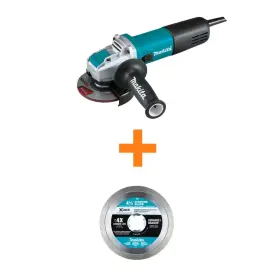705353369582 MAKITA Lock Ac Switch Angle Grinder Diamond Ce 705353369582 MAKITA Lock Ac Switch Angle Grinder Diamond Ce
