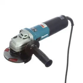 705353392658 MAKITA Sjs High Power Angle Grinder Amp
