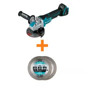 726084428003 MAKITA Lxt Cordless Lock Paddle Switch Grinder 726084428003 MAKITA Lxt Cordless Lock Paddle Switch Grinder