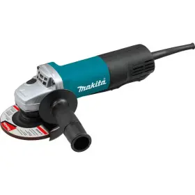 744110460988 MAKITA Paddle Switch Angle Grinder Electric
