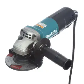 744110699586 MAKITA Paddle Switch Angle Grinder Electric