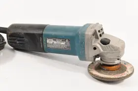 755NB MAKITA Angle Grinder #2 755NB MAKITA Angle Grinder #2