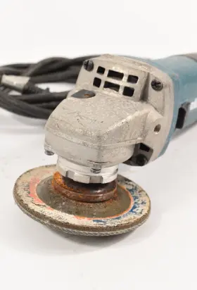 755NB MAKITA Angle Grinder #3 755NB MAKITA Angle Grinder #3