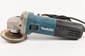755NB MAKITA Angle Grinder 755NB MAKITA Angle Grinder