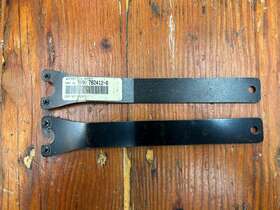 782412-6 MAKITA Angle Grinder Lock Nut Wrenches