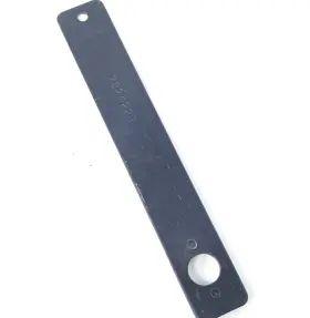 782422-3 MAKITA Lock Nut Wrench Grinder Tool Steel