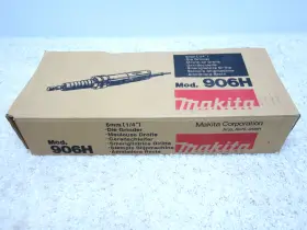 905H MAKITA Grinder Electric Tool 905H MAKITA Grinder Electric Tool