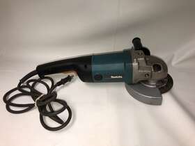 9067L MAKITA Angle Grinder Sander Polisher