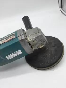 9207SPB MAKITA Disc Grinder #3