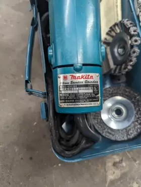 9503BH MAKITA Sander Grinder #2 9503BH MAKITA Sander Grinder #2