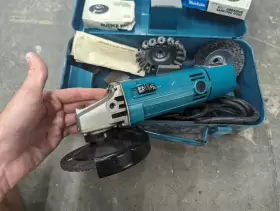 9503BH MAKITA Sander Grinder #3 9503BH MAKITA Sander Grinder #3