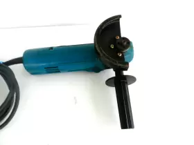 9514B MAKITA Tools Disc Grinder Electric #2 9514B MAKITA Tools Disc Grinder Electric #2