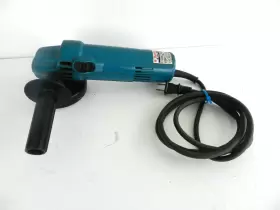 9514B MAKITA Tools Disc Grinder Electric #3 9514B MAKITA Tools Disc Grinder Electric #3