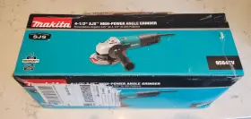 9546CV MAKITA Grinder 9546CV MAKITA Grinder