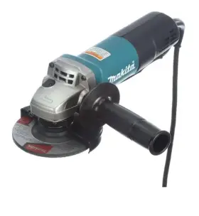 9557 MAKITA Angle Grinder #2 9557 MAKITA Angle Grinder #2