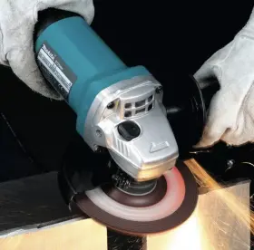 9557 MAKITA Angle Grinder #3 9557 MAKITA Angle Grinder #3