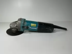 9557NB2 MAKITA Grinders #2
