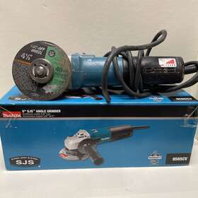 9565CV MAKITA Sjs Joint Angle Grinder Handle 9565CV MAKITA Sjs Joint Angle Grinder Handle