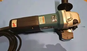 9565PCV MAKITA Sjs High Power Paddle Switch Angle Grinder #3