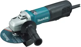 9566PC MAKITA Sjs High Power Paddle Switch Angle Grinder 9566PC MAKITA Sjs High Power Paddle Switch Angle Grinder